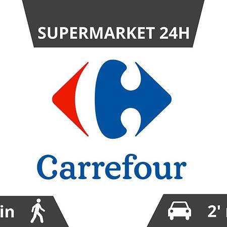 Ariston - Ciclabile Appartamento In Centro A Sanremo Eksteriør bilde